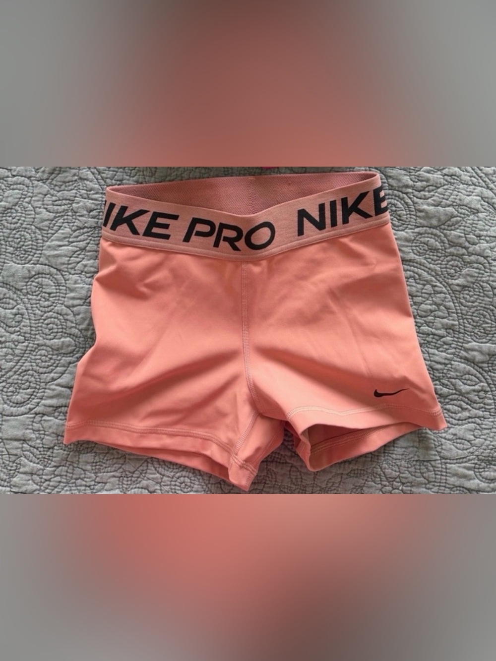 Nike Pro Shorts